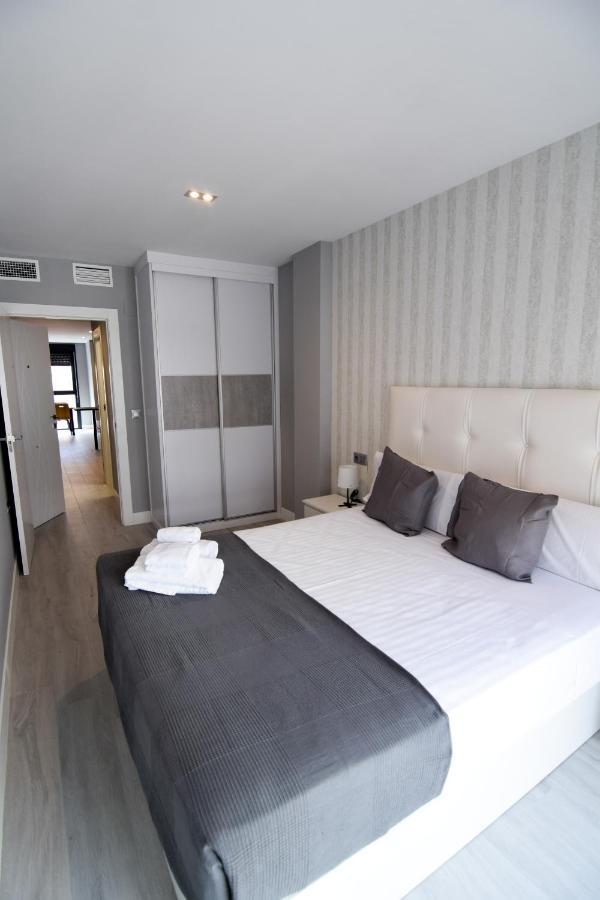 Letmalaga Delicias Apartment Malaga