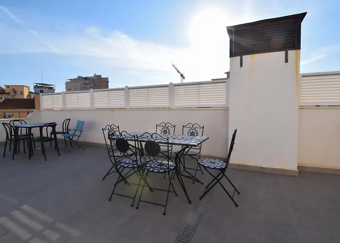 Letmalaga Delicias