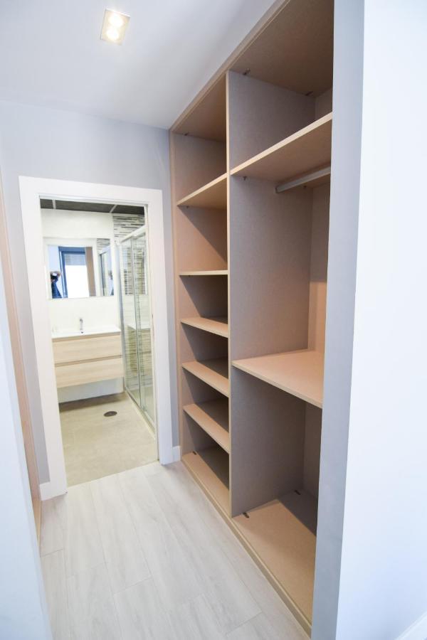 Apartment Letmalaga Delicias Malaga